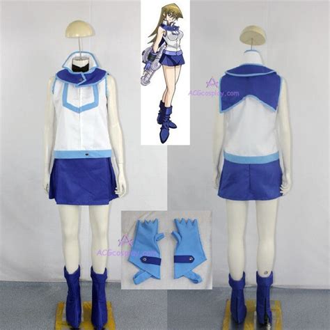 Buy Yu Gi Oh Gx Alexis Rhodes Cosplay Costume From