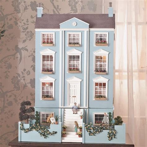 The Dolls House Emporium The Classical Dolls House