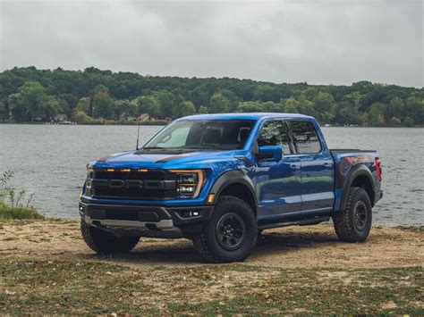 2022 Ford F 150 Raptor Review Pricing And Specs Ph