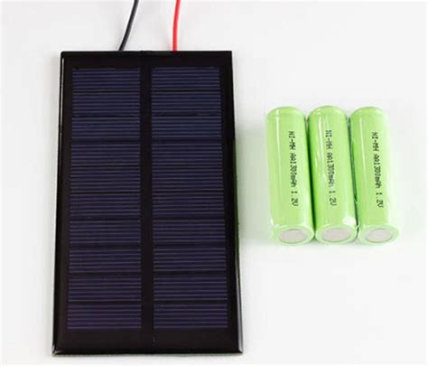 Green Energy Adding A Solar Panel To The Kitronik Smart Greenhouse