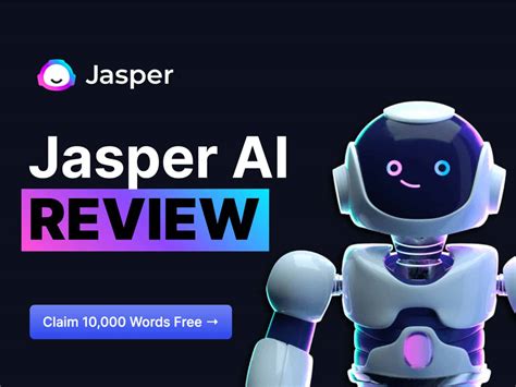 Jasper Ai Review 2023 Pros And Cons Forssinc