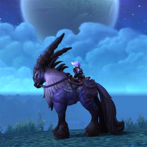 Ptr Gnome And Tauren Mount Size Changes News Icy Veins