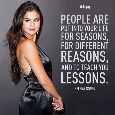 15 Inspiring Selena Gomez Quotes You Need In Your Life