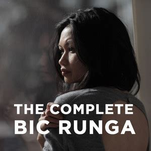 The Complete Bic Runga Playlist By B Runga Spotify