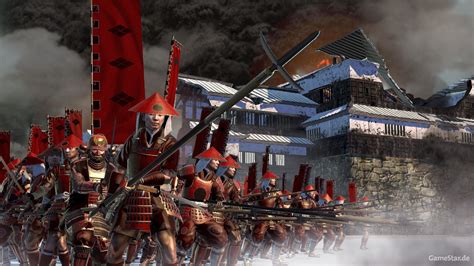 Shogun 2 Total War Wallpapers In Full 1080p Hd Video