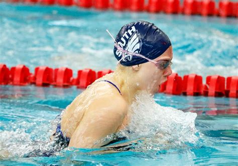 Title Contenders In Girls Swimming 2019
