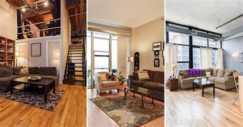 Three West Loop Lofts You Can Buy Right Now For Under