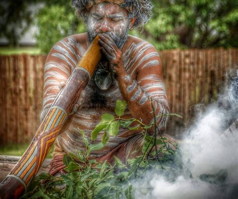 aboriginal culture aboriginal people gambaran