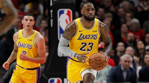 Los angeles lakers scores, news, schedule, players, stats, rumors, depth charts and more on anthony edwards, james wiseman and lamelo ball are certainly doing that during their young careers. Losing start at the Los Angeles Lakers for LeBron James ...