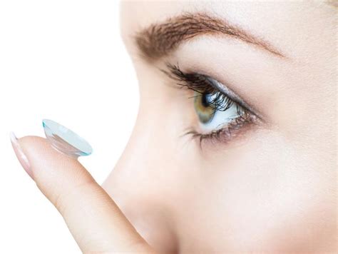 5 Things About Multifocal Contact Lenses Optometrist Optical Shop