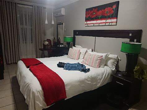 Bon Hotel Empangeni 47 ̶5̶7̶ Prices And Reviews South Africa
