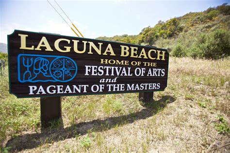 The Ultimate Guide To Laguna Beach — Laguna Beach Hotsp | Laguna beach, Laguna, Trip