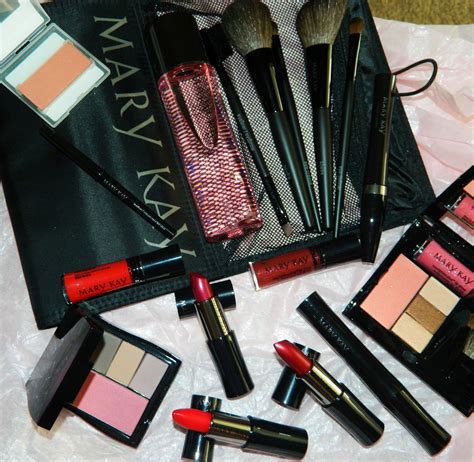 Mary Kay Fall 2012 Reviews Swatches A GIVEAWAY All Things