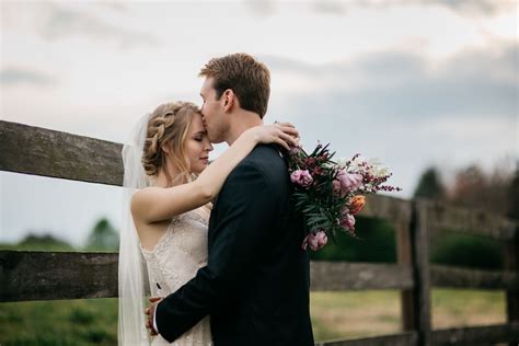 Your Guide To An Ethereal And Romantic Wedding Romantic