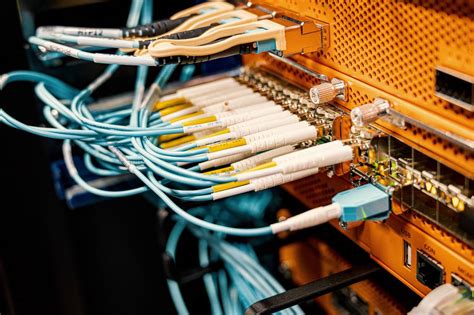 Why A Network Maintenance Plan Will Improve Your Business