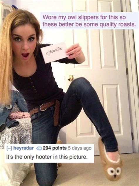 11 Roasts That Deserve A Standing Ovation Funny Gallery Ebaums World