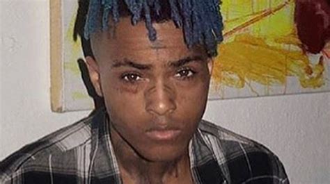 Everything We Know About Xxxtentacions Death
