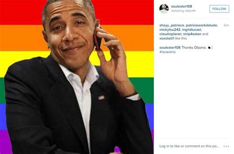 Social Media Memes Voice Opinions On Historic Same Sex Marriage Ruling