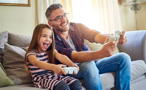 Heres Why Playing Video Games May Actually Be Beneficial For Your Kids