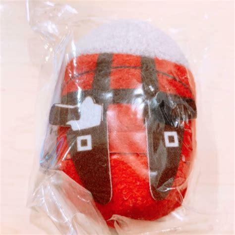 Devil May Cry Dante Capcoron Plush Doll Toy Capcom Store Tokyo Limited