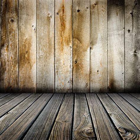 Aliexpress Com Buy Vintage Wood Photography Backdrop Retro Dark Brown Wood Planks Floordrop