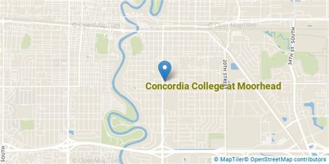 Concordia College At Moorhead Nursing Majors Nursing Degree Search