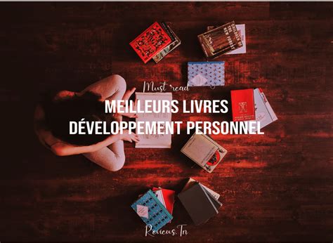 Top 10 Meilleurs Livres Développement Personnel pour tous les Âges