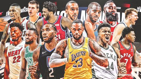 The playoffs start three days later on saturday april 18. 2020 NBA Playoffs: Full predictions for every round