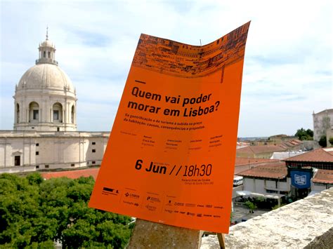Quem Vai Poder Morar Em Lisboa Da Gentrificação E Do Turismo à Subida