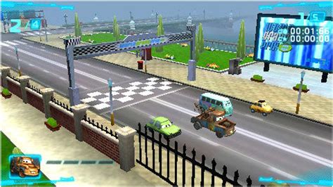 Cars 2 Psp Iso Highly Compressed Saferoms