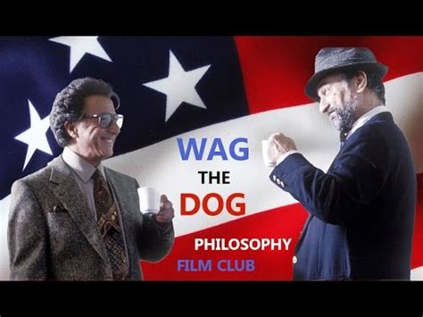 Wag the dog movie review & film summary (1998) | roger ebert. PFC - Wag The Dog - YouTube