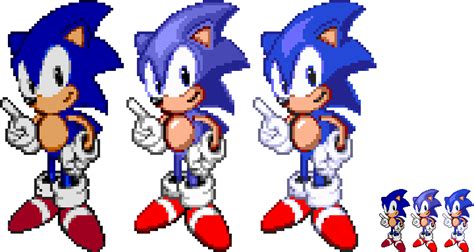 Sonic The Hedgehogs Gameworld Edits By Cobaltthehedgehog On Deviantart