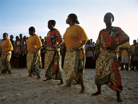 Zanzibar Festivals Gallery Tours And Safaris