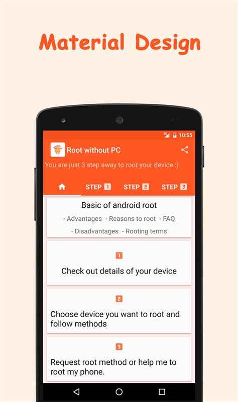 Also, apps like netflix, pokemon go, and google pay don't work on rooted devices without some fun hacks for it's a great application, especially for tinkerers and those who have unusual needs for their smartphones. Root android without PC for Android - APK Download