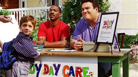 Daddy Day Care 2003 Backdrops — The Movie Database Tmdb
