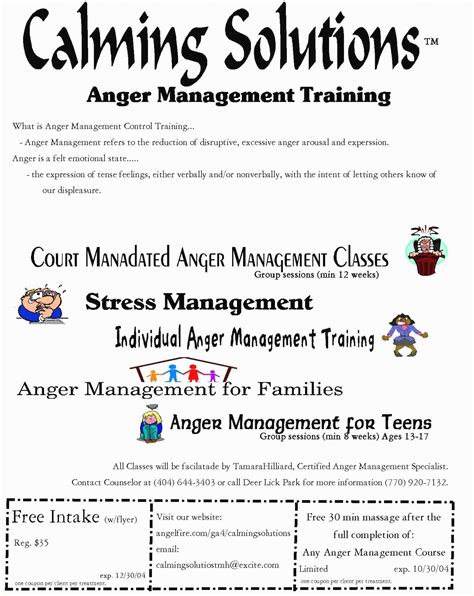 stress management worksheets  db excelcom