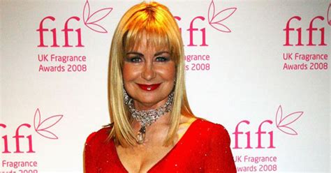 Sian Lloyd Snubbed As Stepdaughter Marries Tony Blairs Son Daily Star
