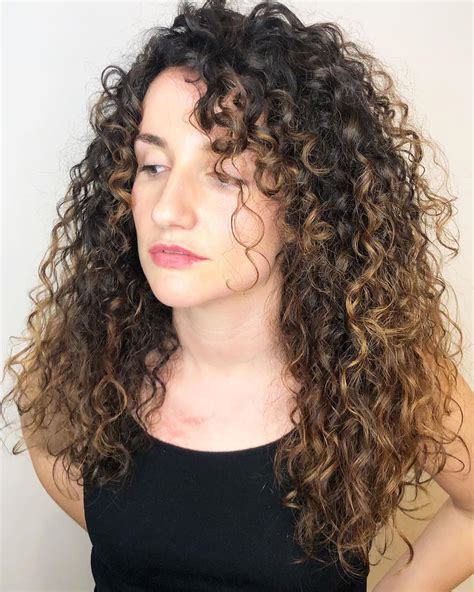 Ombre For Curly Hair 20 Gorgeous Examples In 2023