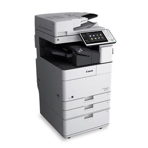 Canon Ir Adv Dx 4735 Digital Photocopy Machine At Rs 500000piece
