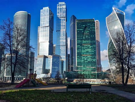 Москва Сити деловой центр Смотровые площадки цены 2024 фото видео