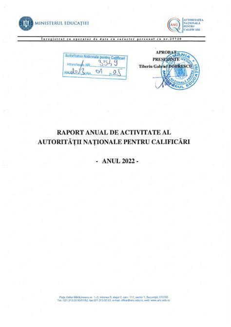PDF Raport Activitate ANC 2022