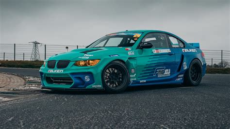 Topgear Gallery How To Build The Driftiest Bmw Of Them All