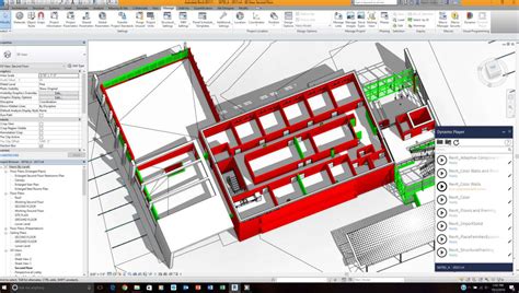 Produits Autodesk Dévoile Revit 2018 Son Logiciel De Conception Bim