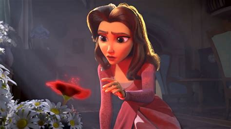 CGMEETUP CGI Animated Short Film Poppies By Adam Pereira Alessandra Rodriguez And Elise