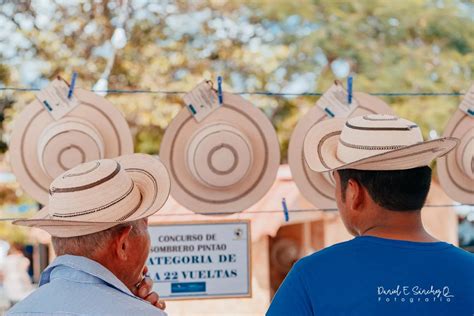Un Festival Para El Sombrero Panameño El Sombrero Pintado Lacabanga