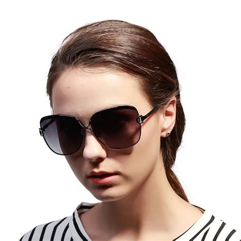 fuzweb 2017 luxury er sunglasses women oversized polarized for women hdcrafter vintage female