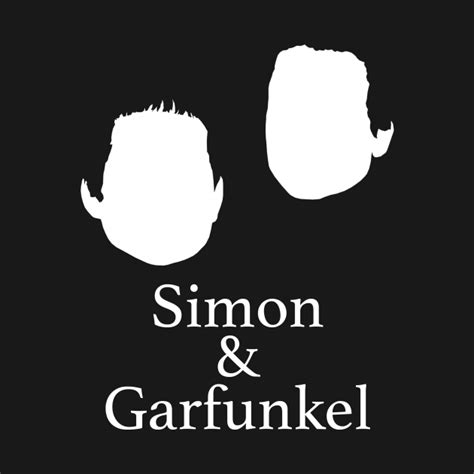 Simon And Garfunkel Paul Simon T Shirt Teepublic