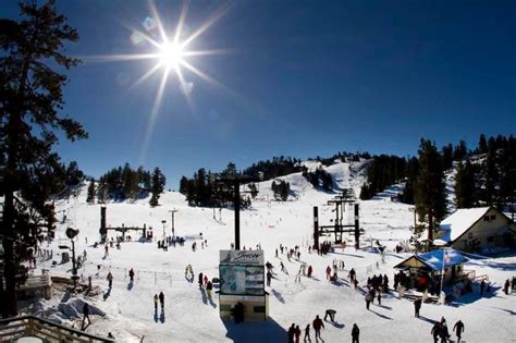 Mountain High Joins Forces With Snow Valley First Tracks