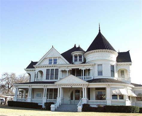 282 Best Images About Victorian Homes On Pinterest Queen Anne