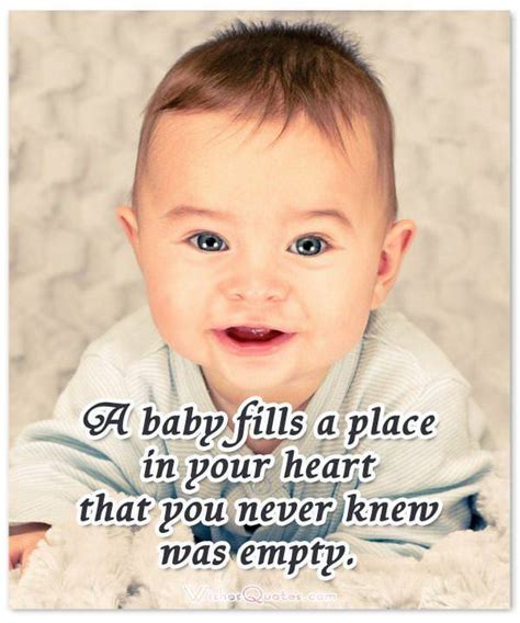 Maybe you would like to learn more about one of these? 50 of the Most Adorable Newborn Baby Quotes - WishesQuotes